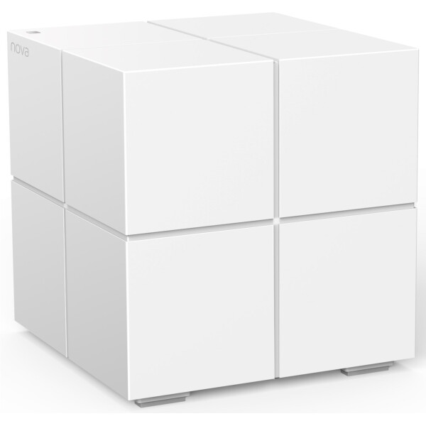 

Wi-Fi роутер TENDA MW6 NOVA MESH (2шт)