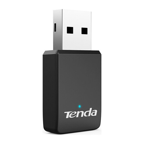 

Сетевой адаптер Tenda U9