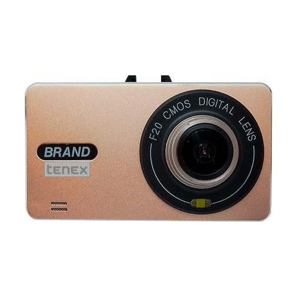 

TENEX DVR-555 FHD