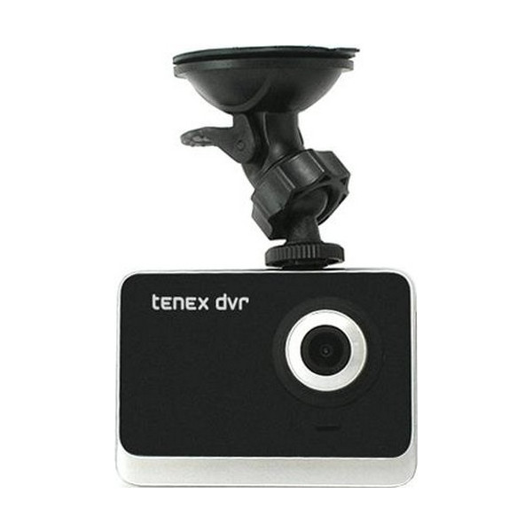 

Видеорегистратор TENEX DVR-680 FHD