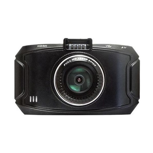 

TENEX DVR-800 FHD
