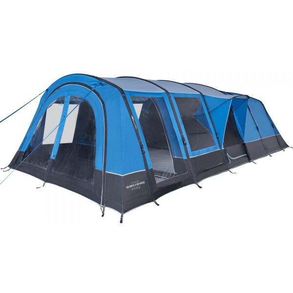 

Палатка Vango Valencia II Air 650XL Sky Blue (TEQVALEAIS0DTIQ)