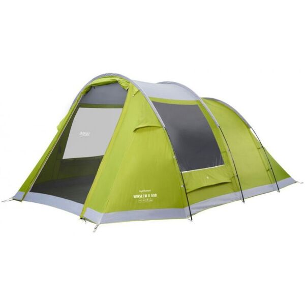 

Палатка Vango Winslow II 500 Herbal (TEQWINSLOH09177)