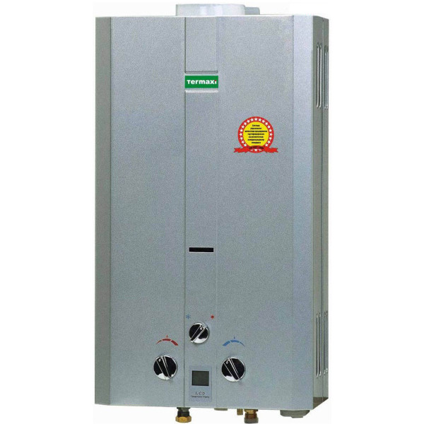 

Termaxi JSD 20W серебристая