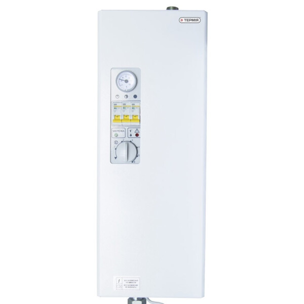 

Термия КОП 4,5 с насосом Wilo/ Grundfos Е 230В