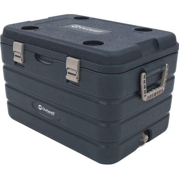 

Термобокс Outwell Coolbox Fulmar 60L Deep Blue (590150)