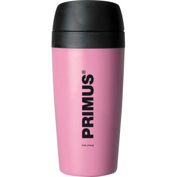 

Термочашка Primus Commuter Mug 0.4 L Fashion pink (737907)