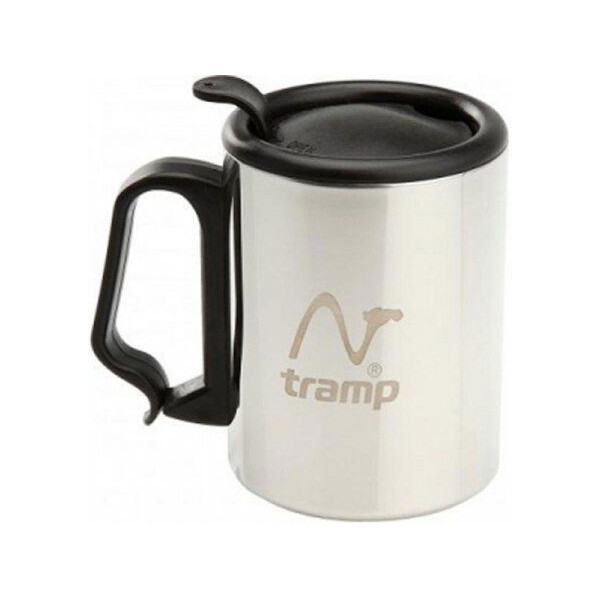 

Термокружка с поилкой Tramp 300 мл
