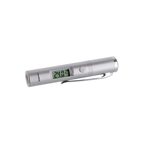 

Термометр инфракрасный TFA Flash Pen, 19х87х15 (311125)
