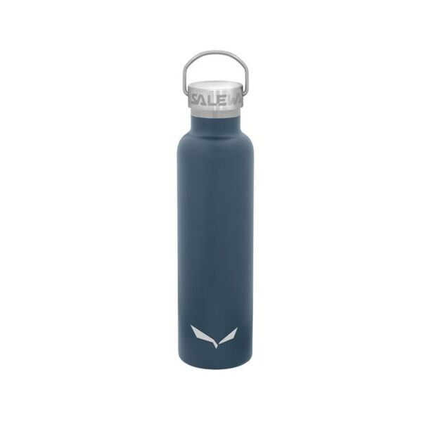 

Термофляга Salewa VALSURA INSUL BTL 0,65 L 0519 0745 - UNI - серый (013.003.1285)