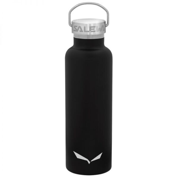 

Термофляга Salewa VALSURA INSUL BTL 0,65 L 0519 0900 - UNI - черный (013.003.1286)