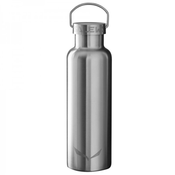 

Термофляга Salewa VALSURA INSUL BTL 0,65 L 0519 0995 - UNI - стальной (013.003.1287)