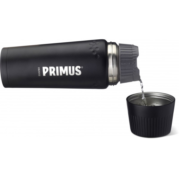 

Термос Primus TraiLBreak Vacuum bottLe 0.5L Black (737861)