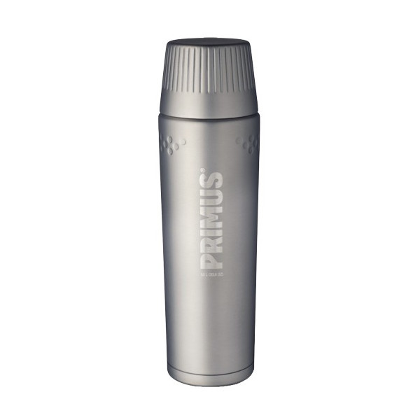 

Термос Primus TraiLBreak Vacuum bottLe 0.5L S/S (737864)