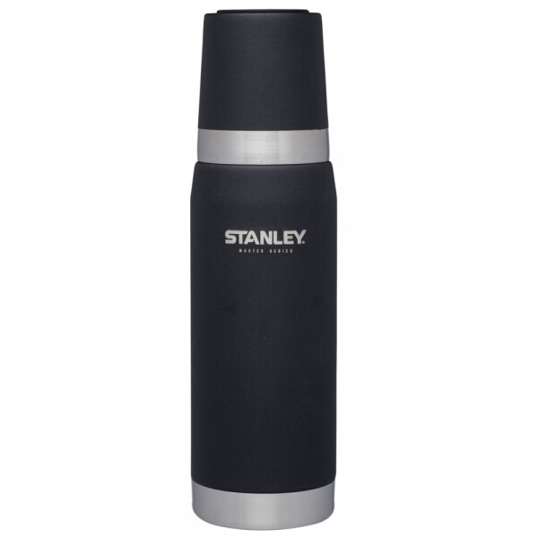 

Термос Stanley Master Foundry Black 0,75 л (6939236350617)