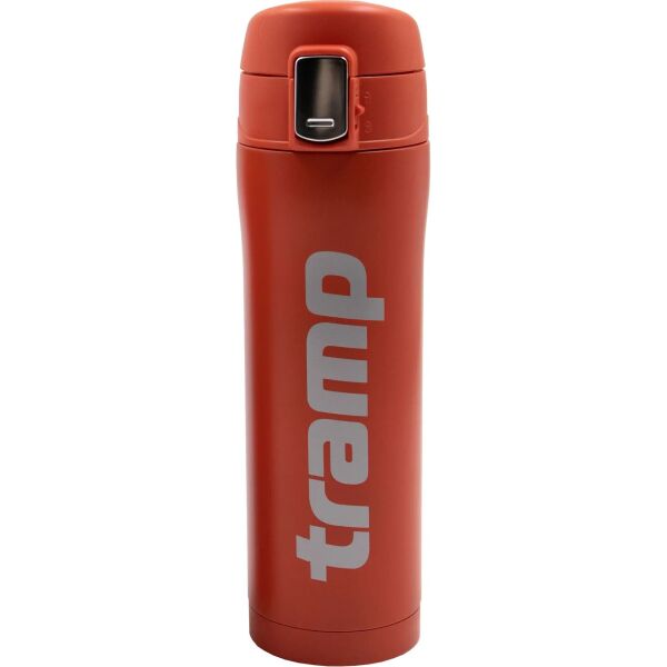 

Термос TRAMP 0.45 л оранжевый TRC-107-orange