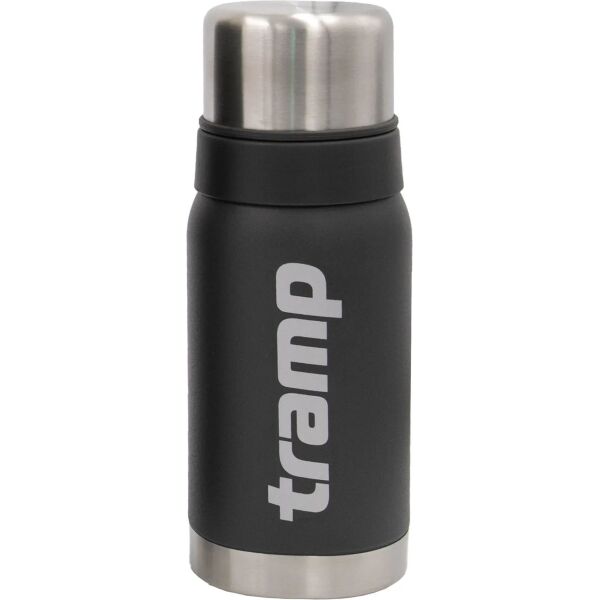 

Термос TRAMP Expedition Line 0.5 л серый