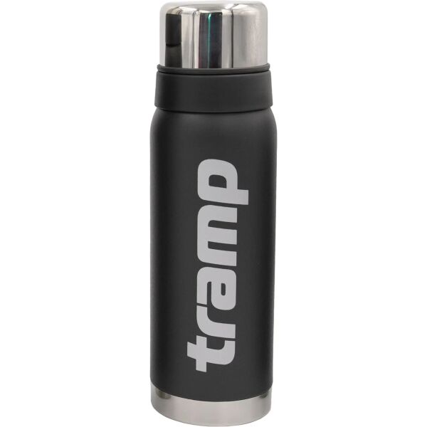 

Термос TRAMP Expedition Line 0.75 л серый