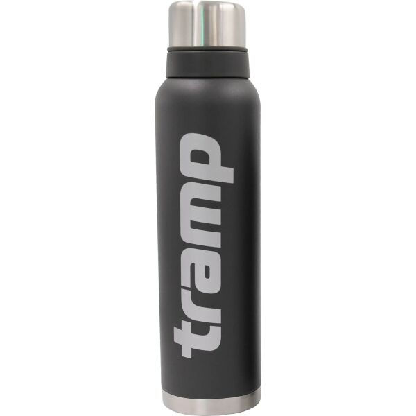 

Термос TRAMP Expedition Line 0.9 л серый