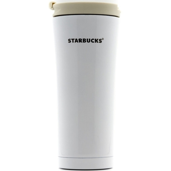 

Термочашка Starbucks mug (белый) (2000004845018)