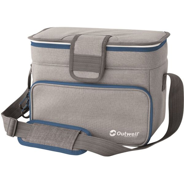 

Термосумка Outwell Coolbag Albatross M Grey (590154)