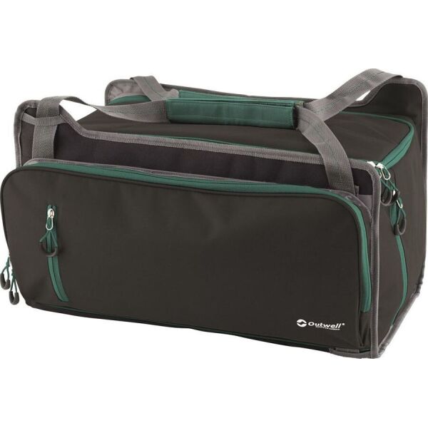 

Термосумка Outwell Coolbag Cormorant L Black (590160)