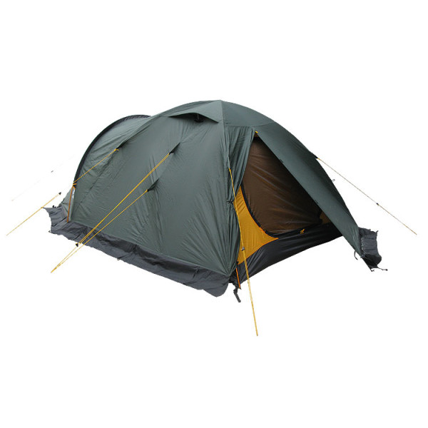 

Палатка Terra Incognita Canyon 3 dark green