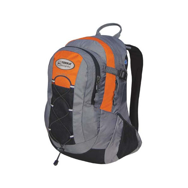 

Рюкзак Terra Incognita Cyclone 16 orange/gray