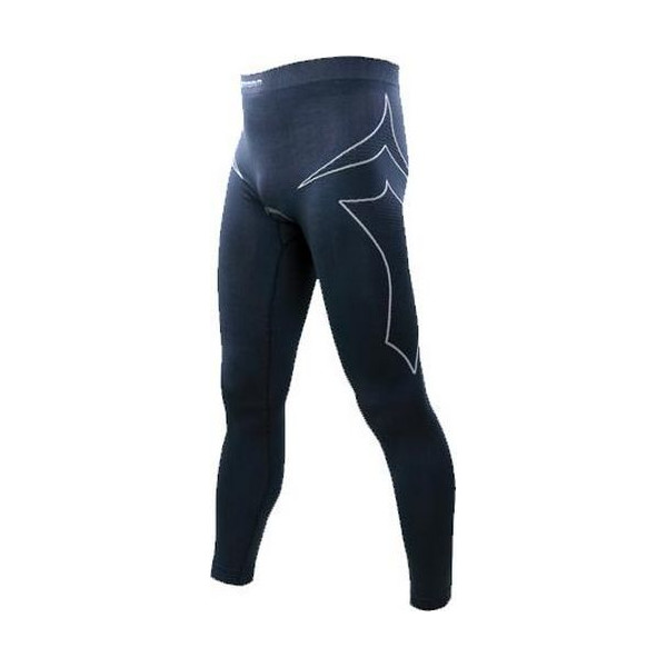 

Термобелье Terra Incognita Elios gray-black/UNI/р.XXL