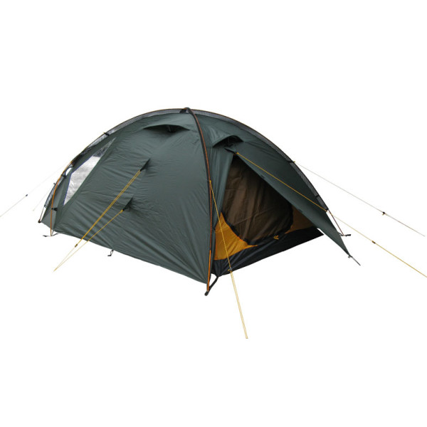 

Палатка Terra Incognita Ksena 3 dark green