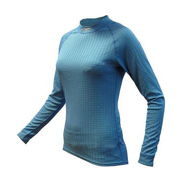 

Термобелье Terra Incognita Lotta Blue/WOMAN/р.M