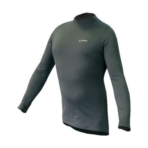 

Термобелье Terra Incognita Neox gray/UNI/р.S