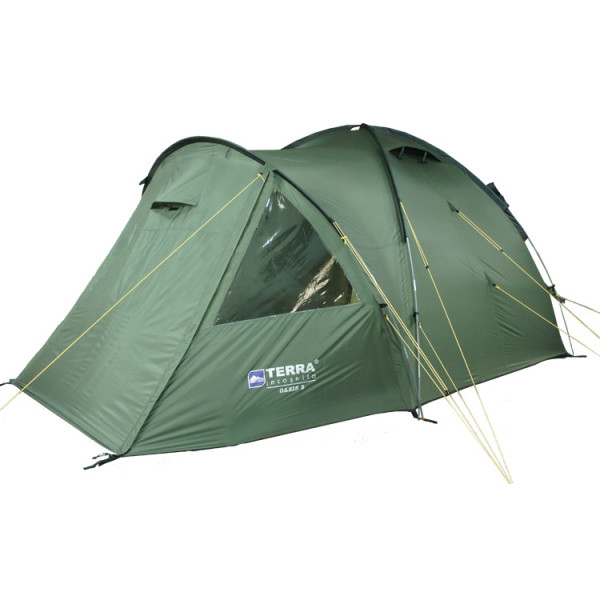

Палатка Terra Incognita Oazis 5 khaki