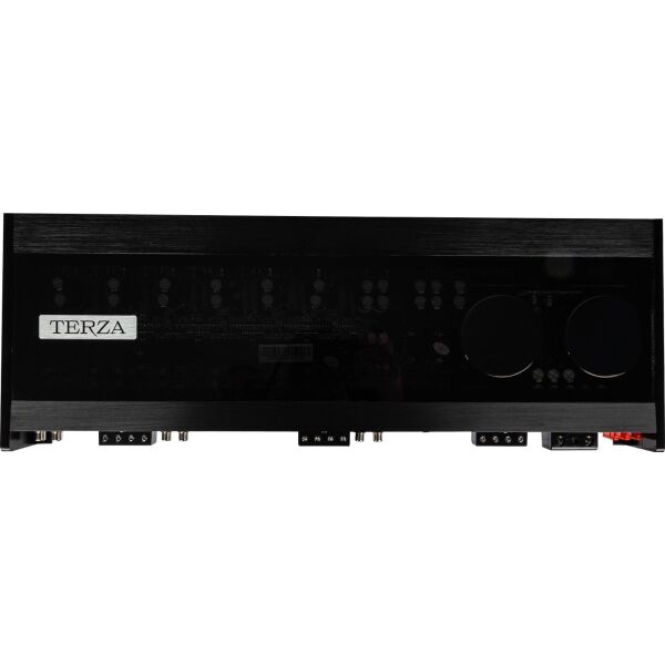 

Усилитель Kicx Terza AB6 (4247)