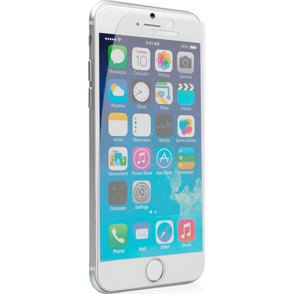 

Baseus Clear глянцевая для iPhone 6 Plus/6S Plus