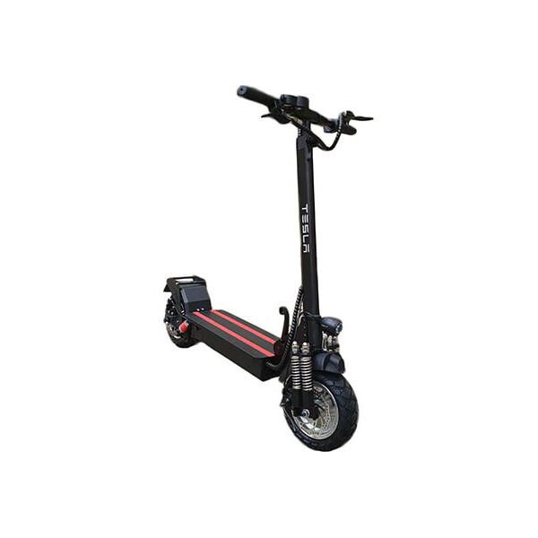 

Tesla 1200 (1200W, 48V, 16Ah) Черный