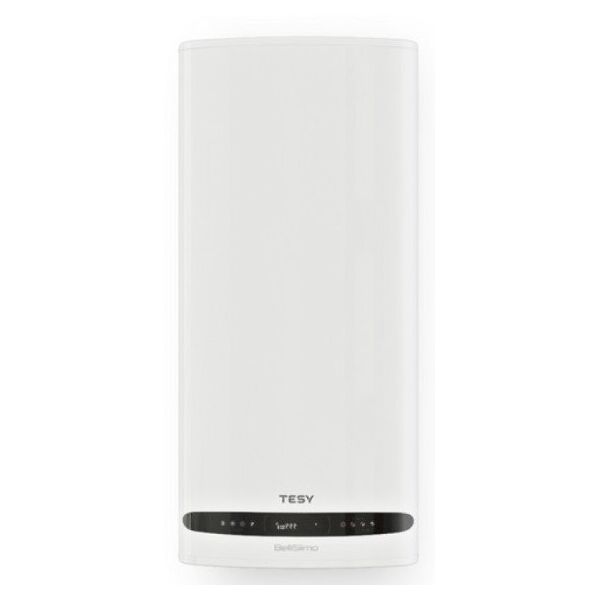 

Водонагреватель Tesy BelliSlimo DRY 40 л, сухой ТЭН 2,4 кВт (GCR502724DE31ECW) 305070