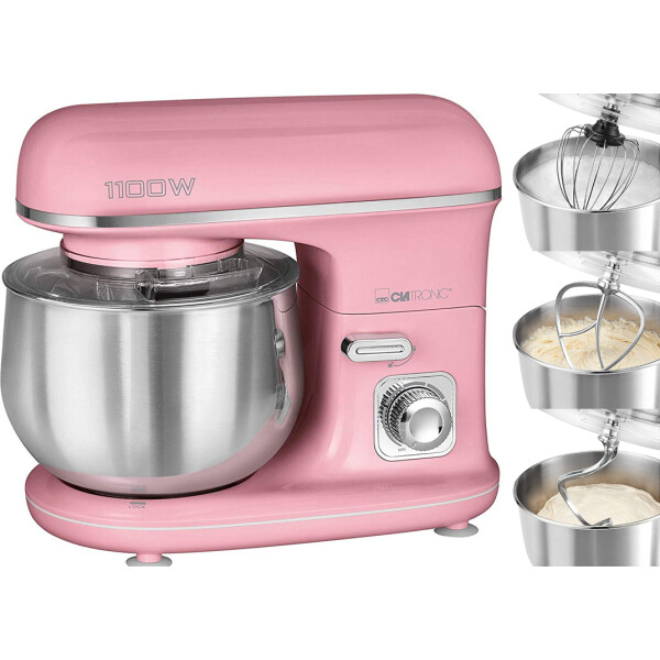 

Clatronic KM 3711 Pink