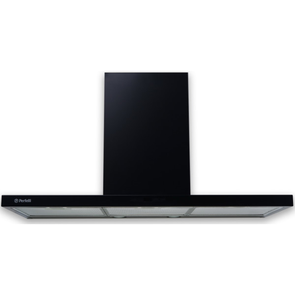 

Вытяжка Perfelli TET 9612 A 1000 BL LED