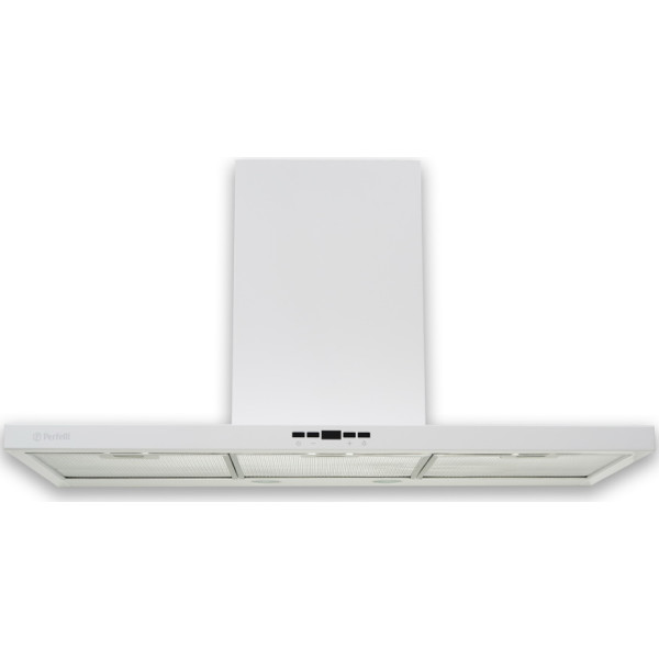 

Вытяжка Perfelli TET 9612 A 1000 W LED