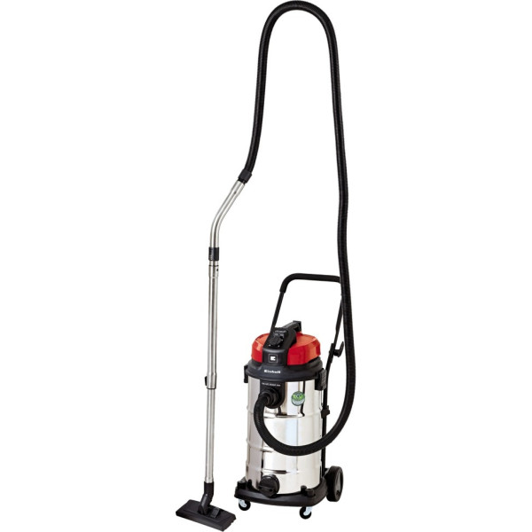 

Пылесос Einhell Expert TE-VC 2340 SA