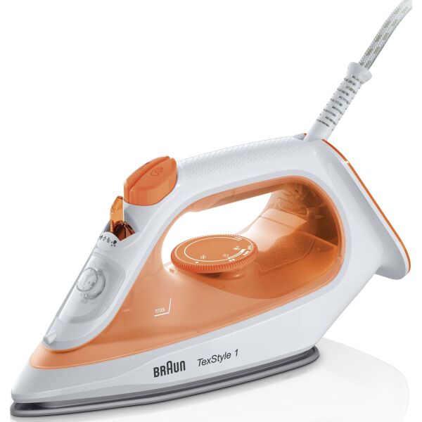 

Утюг Braun SI1009OR