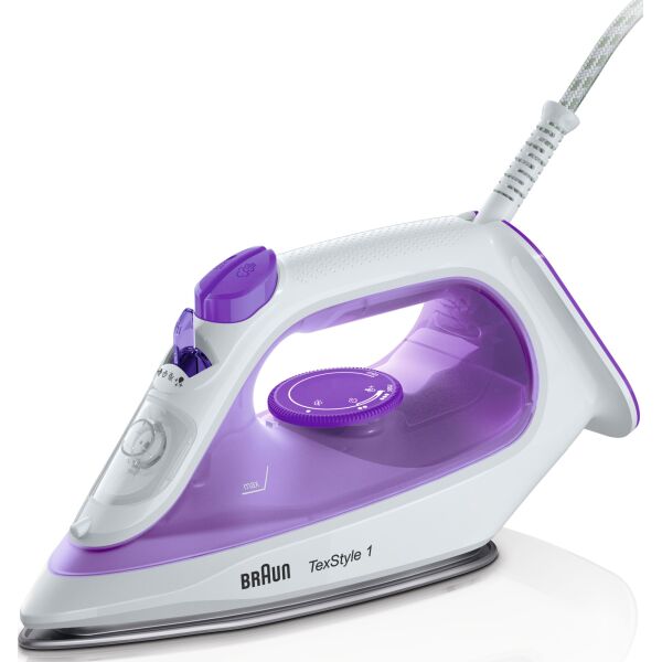

Утюг Braun SI1080VI