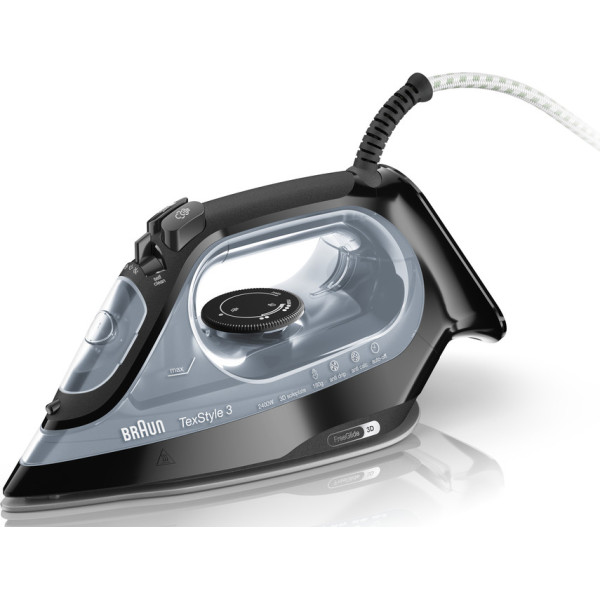 

Утюг Braun SI 3055