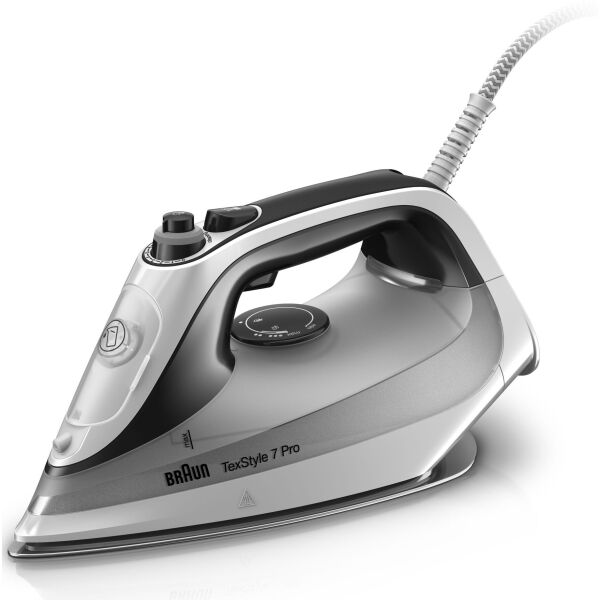 

Утюг Braun SI7149WB