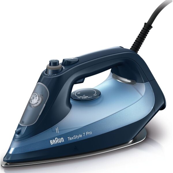 

Утюг Braun SI7160BL