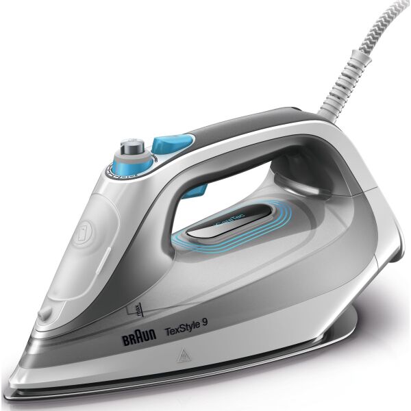 

Утюг Braun SI9270WH