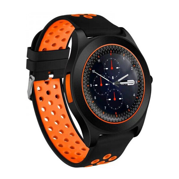 

UWatch Tf8 Orange