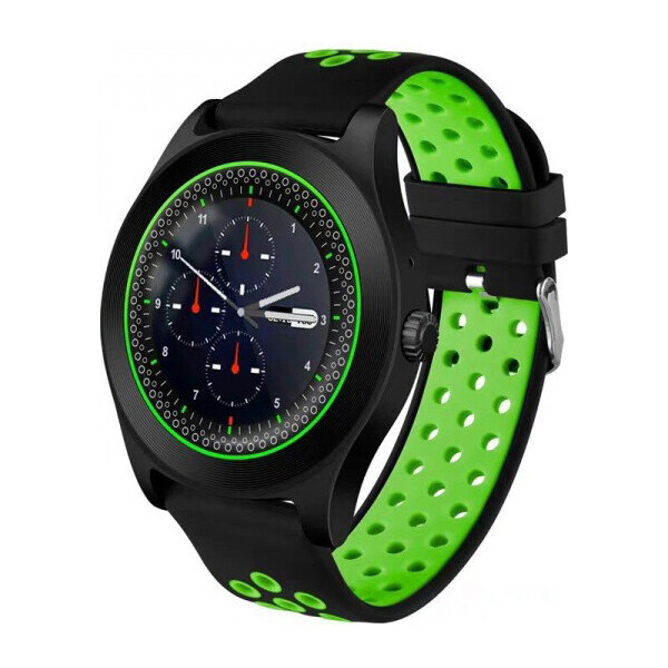 

UWatch Tf8 Green
