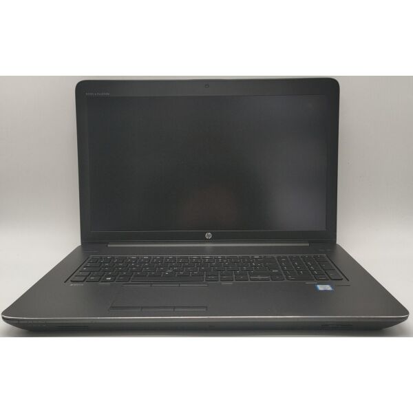 

Ноутбук HP ZBook 17 G3 "Refurbished"